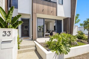 Property Exertior