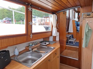 Cuisine privée