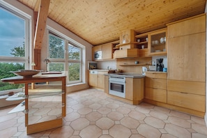 Cuisine privée