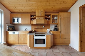 Cuisine privée