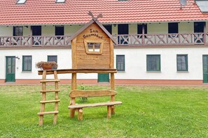 Ferienanlage
