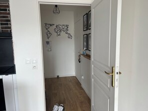 Interiör
