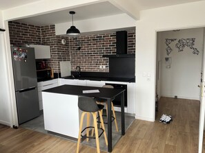 Eget kök