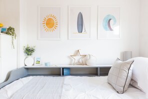 Bedroom decor 
