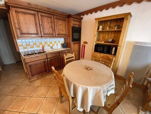 Restauration