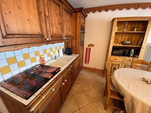 Cuisine privée