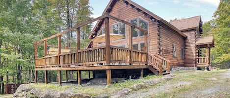 Ulkopuoli