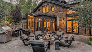 Welcome to Wayfarer Lodge
