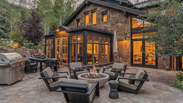 Welcome to Wayfarer Lodge