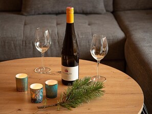 Essen und Trinken