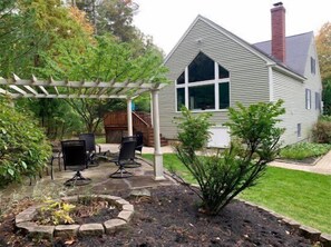 Terrass/Patio