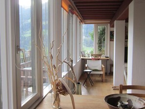 Appartementhaus Architekt Wierer