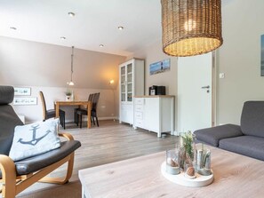 Ferienwohnung Mare54°