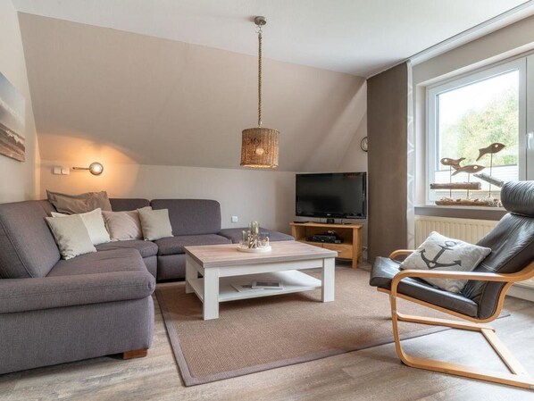 Ferienwohnung Mare54°