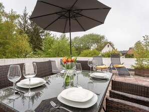 Ferienwohnung Mare54°