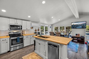 Newer appliances