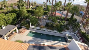 K0017 - Backyard Overview