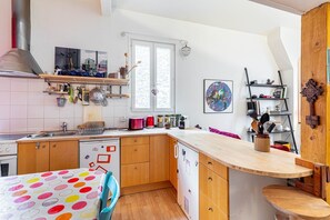Cuisine privée