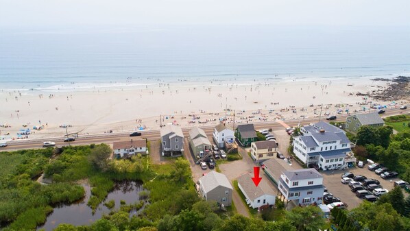 Alexis said in her review "My family and I have been vacationing at York beach for many years we truly enjoyed our time at Patricia’s place! We hope to be back again soon." 