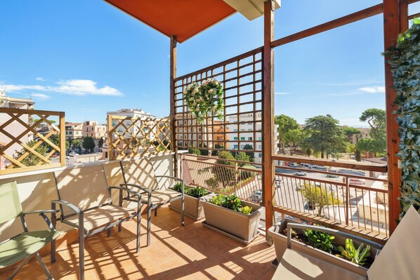 Terrass/Patio