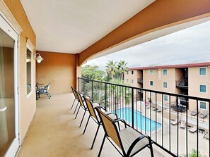 Outdoor Living