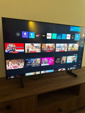 Television
