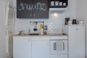 Eget kök