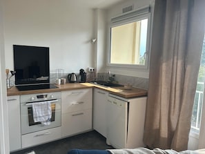 Eget kök