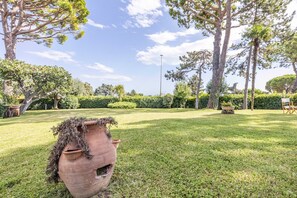 Activities, Amenities, Building Exterior, Garden, Spring, Summer