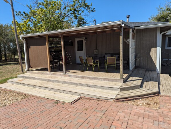 Terrass/Patio
