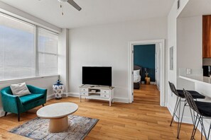 Opholdsområde
