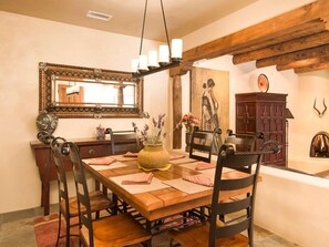 Dining - Living