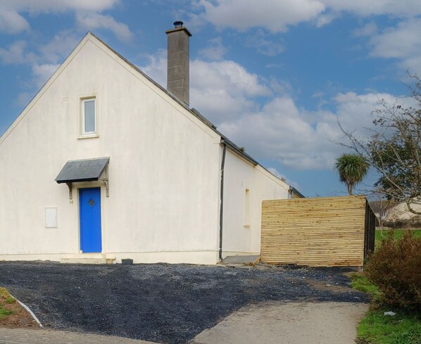 Seamount Holiday Village No.26 , Seaside Holiday Home Available near Courtown Village, County Wexford 