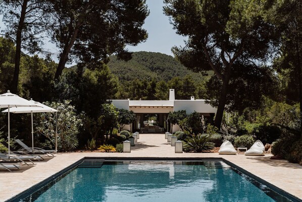 Ibiza Luxury Villa San Miguel Can Terra Maven Collection 66