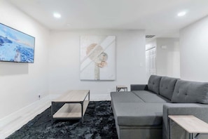 Coin séjour