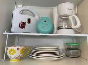Miscellaneous
