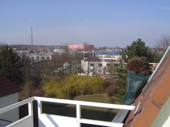 施設の敷地