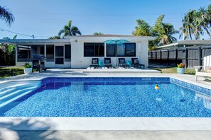 Pool