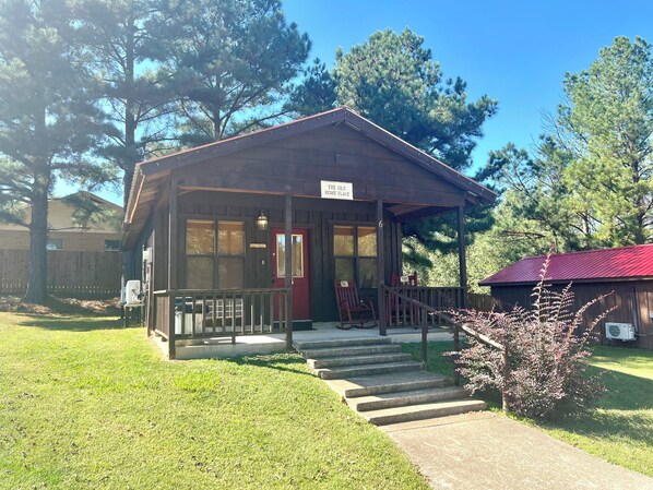 Ulkopuoli