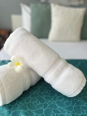 Équipements de salle de bain