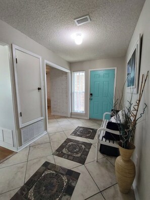entryway