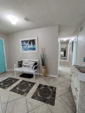 entryway