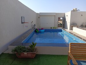 Children’s pool