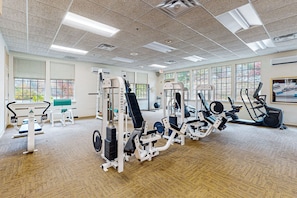 Palestra