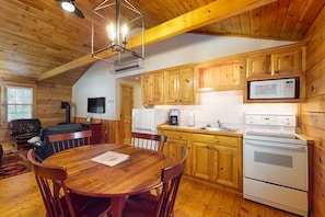 Cucina privata