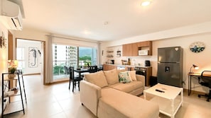 Welcome to Condo Jadura