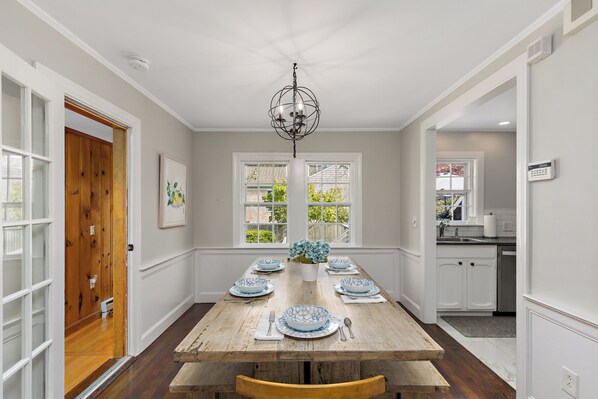 Welcome to Belmont Breeze, your next vacation getaway on Cape Cod
