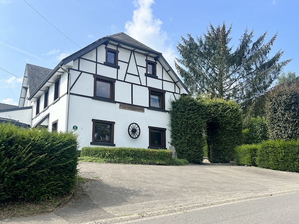 Exteriör
