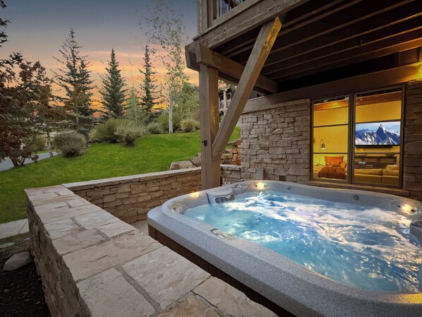 Terrass/Patio