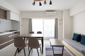 Ćrea de sala de estar